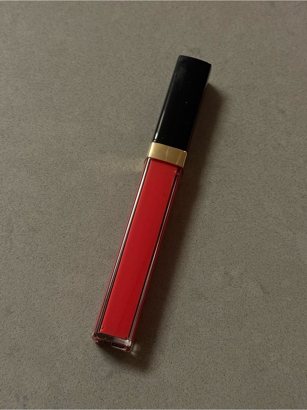 436 CHANEL ROUGE COCO HYDRA GLOSS